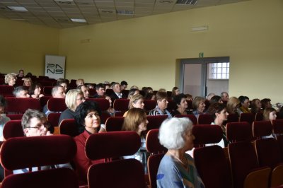 Konferencja Naukowa